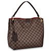 Louis Vuitton Graceful PM M44044 Brown