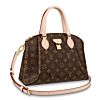 Louis Vuitton Rivoli PM M44543 Brown