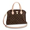 Louis Vuitton Rivoli MM M44546 Brown