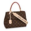 Louis Vuitton Cluny BB M44863