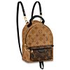 Louis Vuitton Palm Springs Mini M44872 Apricot