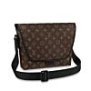 Louis Vuitton Magnetic Messenger M45557 Brown
