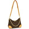 Louis Vuitton Boulogne M45831 M45832 