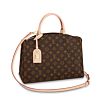 Louis Vuitton Grand Palais M45898 Brown