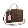 Louis Vuitton Petit Palais M45900 Brown