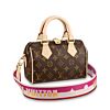 Louis Vuitton Speedy Bandouliere 20 M45948 M45957 