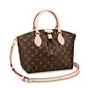 Louis Vuitton Boetie PM M45986 Brown