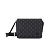 Louis Vuitton District PM M46255 Black