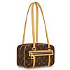 Louis Vuitton Cite M46321 Brown