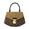 Louis Vuitton Tilsitt M46548 Brown