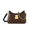 Louis Vuitton LV Twinny M46659 Brown