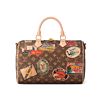 Louis Vuitton Speedy Bandouliere 30 M47087 Brown