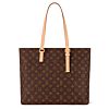 Louis Vuitton Mezzo M47134 Brown