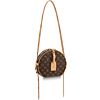 Louis Vuitton Boite Chapeau Souple M52294 Brown