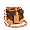 Louis Vuitton Noe Purse M57099 Brown