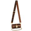 Louis Vuitton Papillon Trunk M57835 Brown