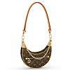 Louis Vuitton Loop Bag M81098 Brown