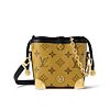 Louis Vuitton Online Only M82885 Apricot