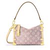 Louis Vuitton Side Trunk M22842 Purple