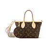 Louis Vuitton Neverfull BB M46705 Brown