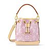 Louis Vuitton Nano Noe M82427 Purple