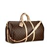 Louis Vuitton Keepall M41414 Brown