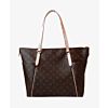 Louis Vuitton Monogram Canvas Batignolles M51263 Brown