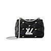 Louis Vuitton Pico GO-14 M24246 Black