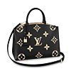 Louis Vuitton Grand Palais M45842 Black