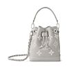 Louis Vuitton Nano Noe M14224 Gray