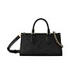 Louis Vuitton OnTheGo East West M23640 Black