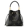 Louis Vuitton Neonoe BB M46734 Black