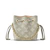 Louis Vuitton Pico Bella M82731 Gray
