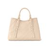 Louis Vuitton Babylone Tote PM M11393 M11394 