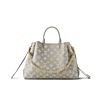 Louis Vuitton Bella Tote M23395 Gray