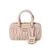 Miumiu Arcadie Matelasse Nappa Leather Mini-bag 