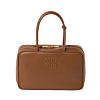 Miumiu Leather Top-handle Bag 5BB117 