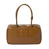 Miumiu Beau Leather Top-handle Bag 5BB172