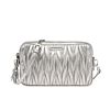 Miumiu Matelasse Leather Mini Bag 5BH539 