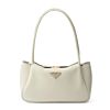 Prada Darling medium leather shoulder bag