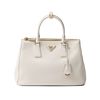 Prada Large Prada Galleria Leather Bag 1BA274 