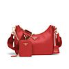 Prada Re-Edition 2005 Saffiano leather bag 1BH204