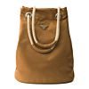 Prada Mariner Medium Re-Nylon tote Bag 2VG133