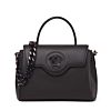 Versace La Medusa Medium Handbag 