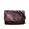 Saint Laurent Medium Niki Chain Bag 498894 
