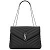 Saint Laurent medium Lou Lou chain bag 