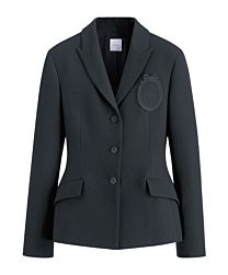 Christian Dior Women's Medaillon Embroidered Bar Jacket 