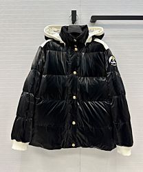 Chanel Women's Puffer Jacket