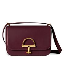 Not for sale: Gucci Siena Small Shoulder Bag 846705 Mauve