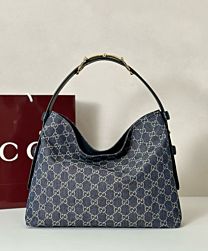 Not for sale: Gucci Beatrix Medium Tote Bag Blue